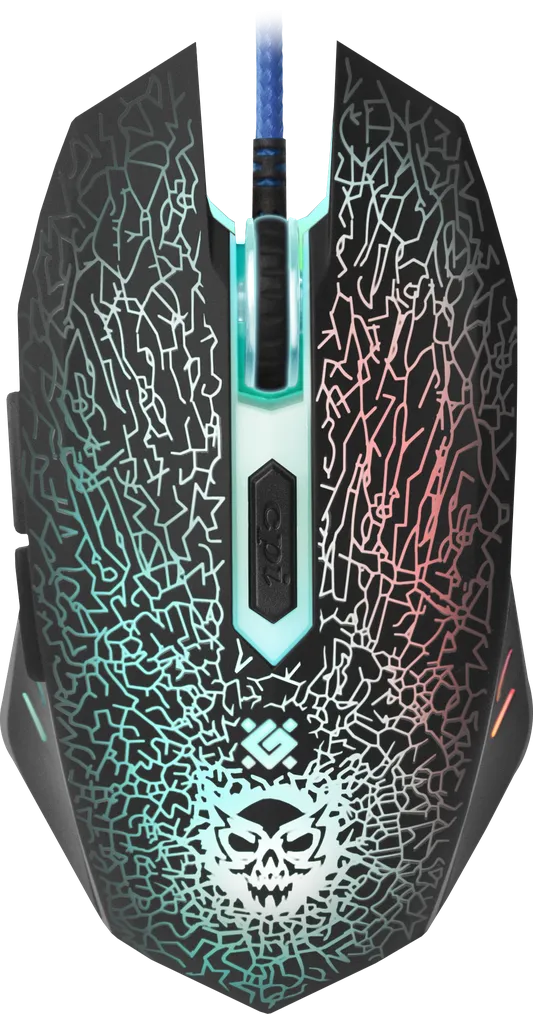 IT набір Defender Shock GM-110L (52110)