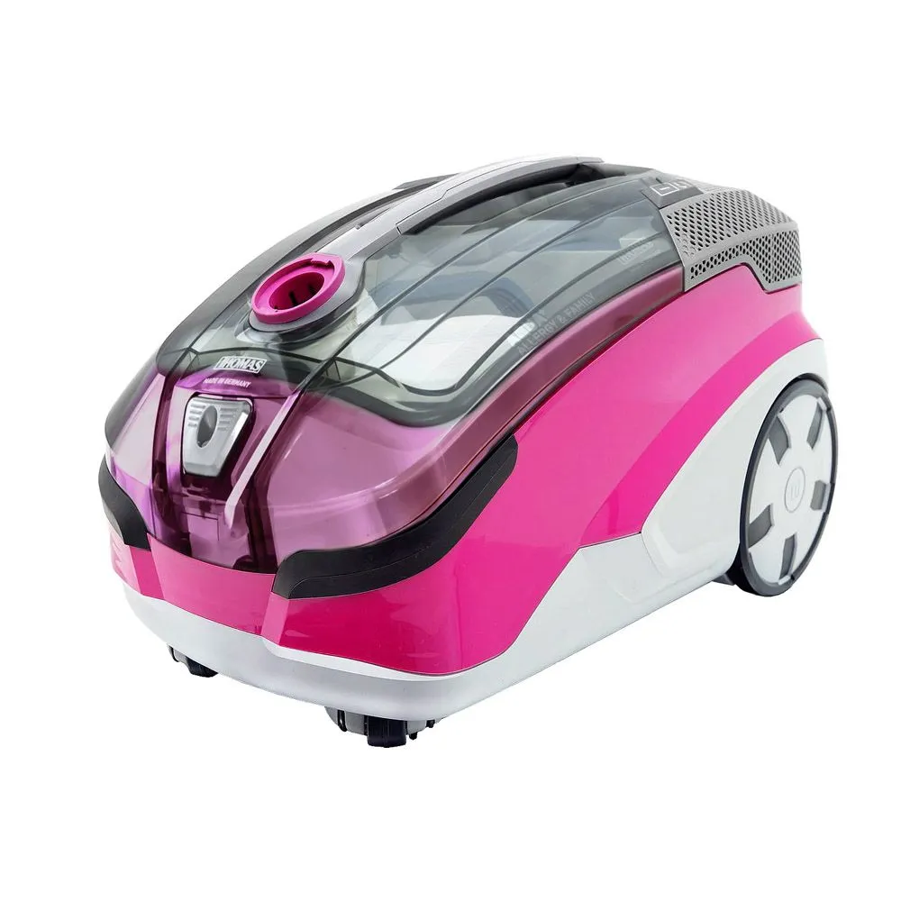 Пилосос миючий Thomas Aqua Allergy & Family
