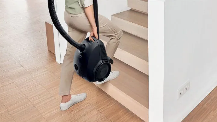 Пилосос для сухого прибирання Bosch BGBS2LB1