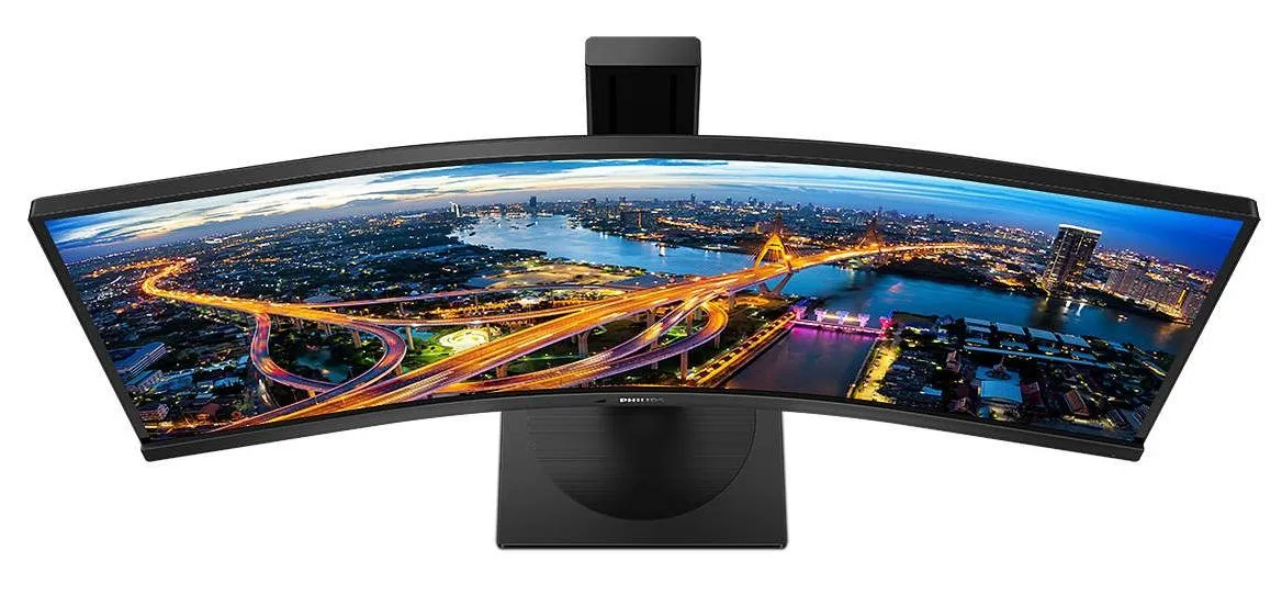 Монітор 34" Philips 346B1C/00