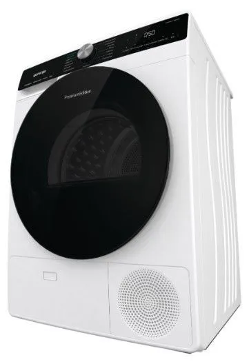 Сушильний автомат Gorenje DNS92/UA