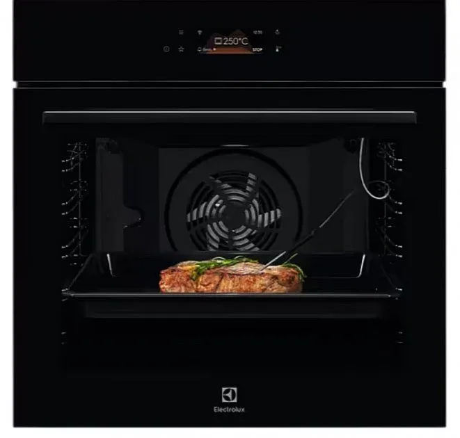 Духова шафа електрична Electrolux KOEBP39WZ