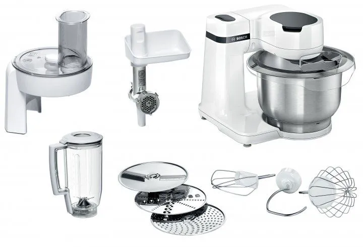 Кухонна машина BOSCH MUMS2EW30