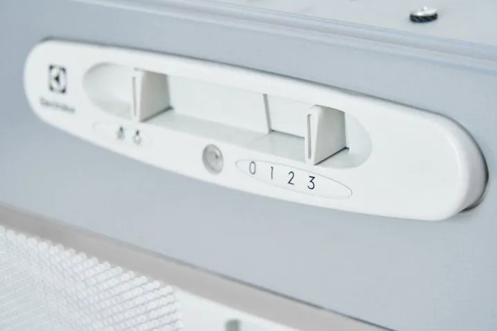 Витяжка ELECTROLUX LFG9525S