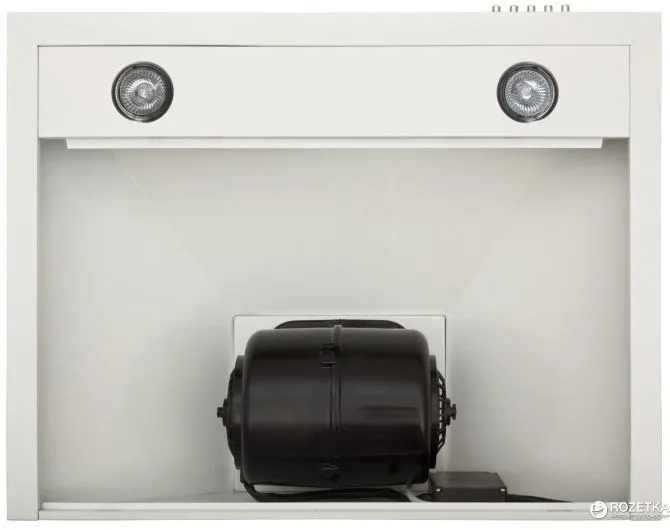 Витяжка ELEYUS KENT 700 50 WH