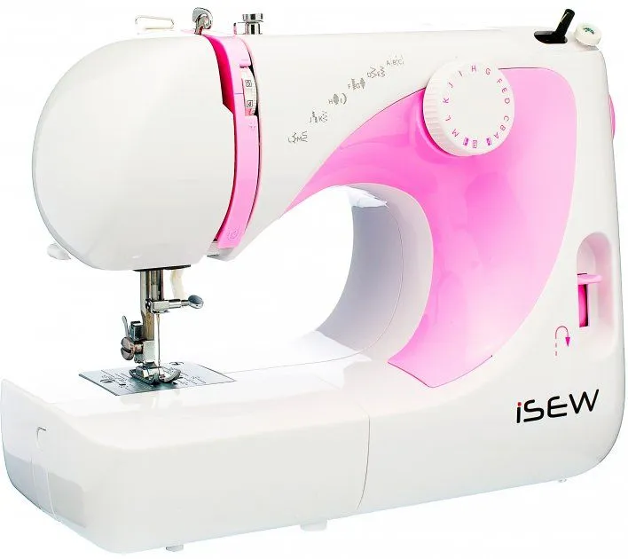 Швейна машина iSEW A 15