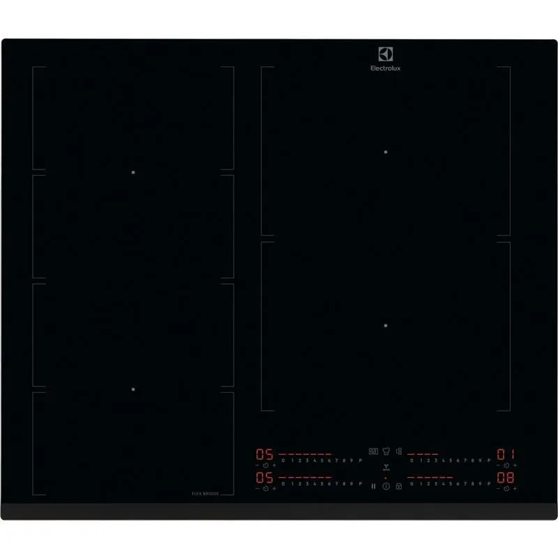 Варильна поверхня Electrolux (EIV64453)