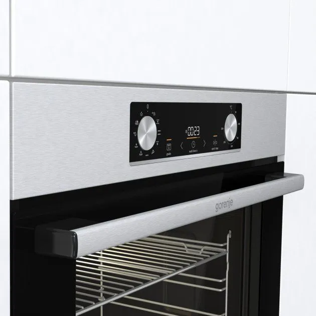 Духова шафа електрична Gorenje BO6735E02X