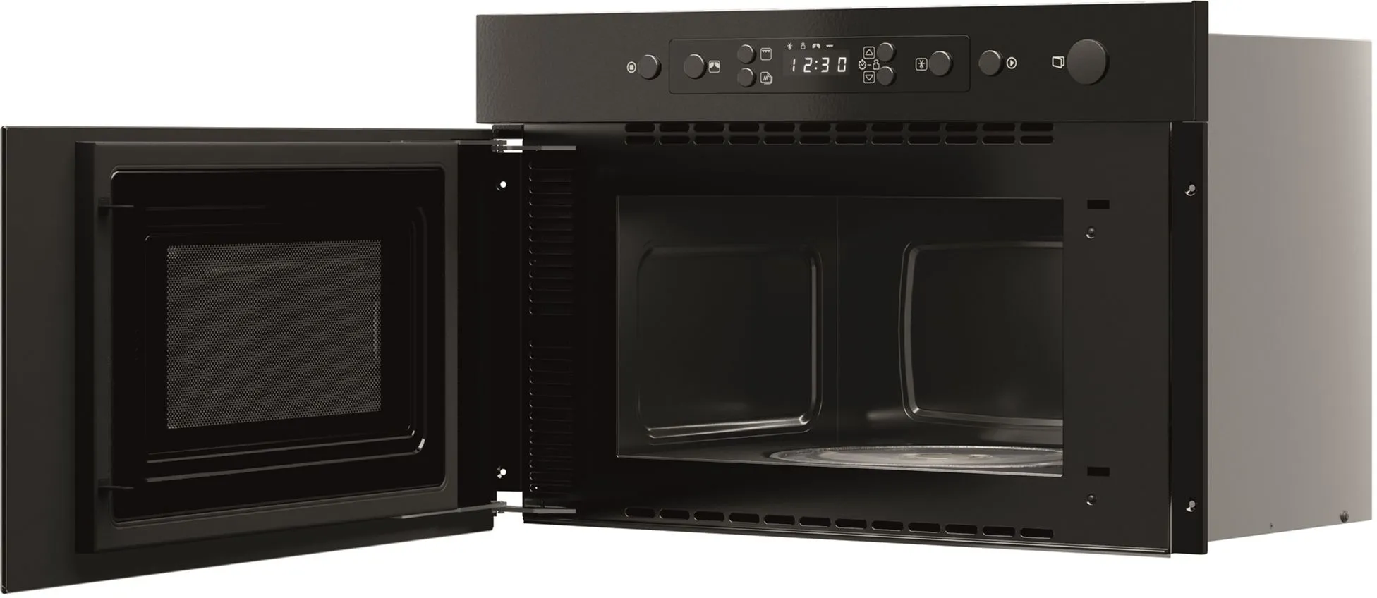 Вбудована мікрохвильова піч WHIRLPOOL MBNA920B