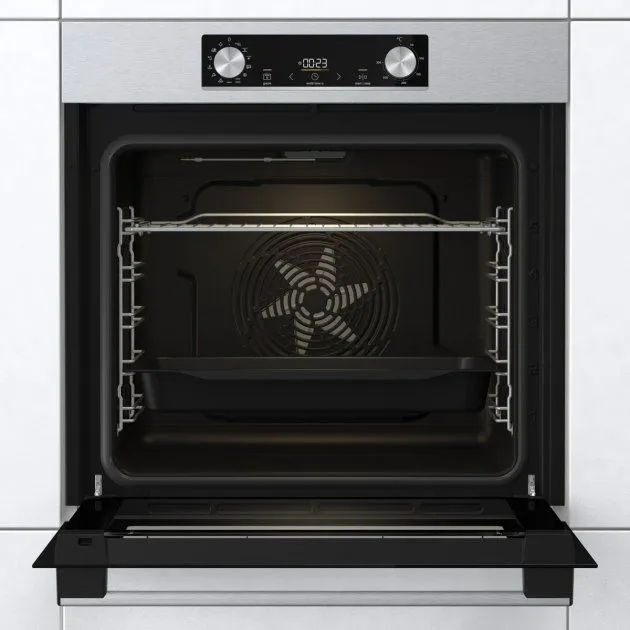 Духова шафа електрична Gorenje BO6737E02X