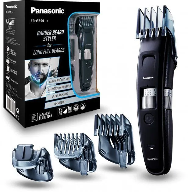 Тример PANASONIC ER-GB96-K520