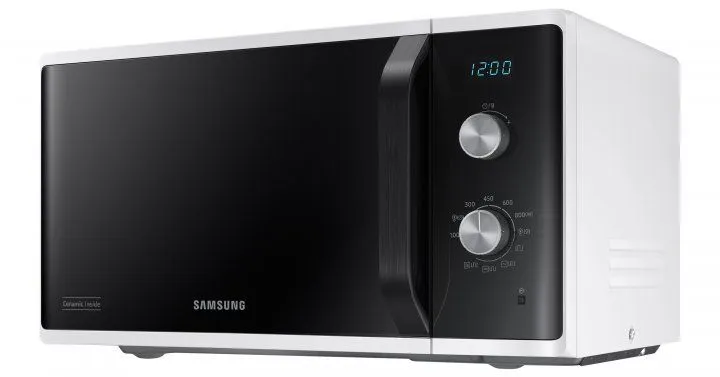 Мікрохвильова піч SAMSUNG MG23K3614AW/UA