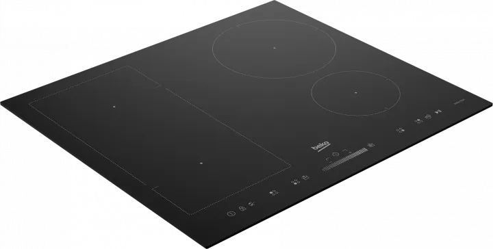 Варильна поверхня індукційна Beko HII64500UFT