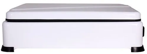 Настільна плита газова PRIME Technics PGK 407 CW