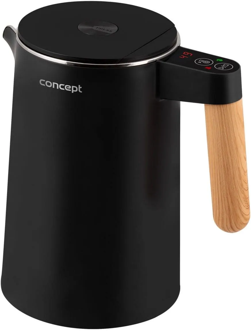 Електрочайник Concept Salt & Pepper RK3301