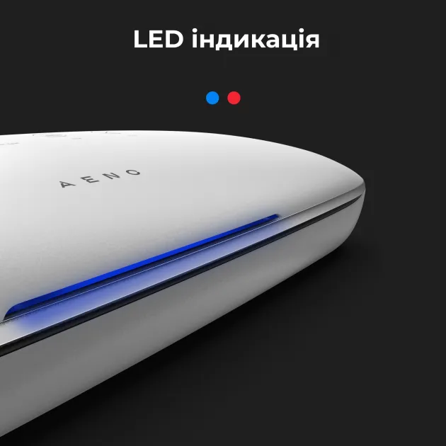 Вакуумний пакувальник AENO VS2