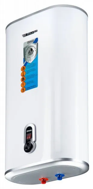 картинка WILLER IV50DR Brig