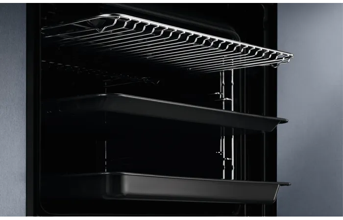 Духова шафа електрична ELECTROLUX EOE8P39WX