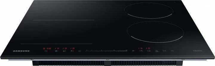 Варильна поверхня електрична SAMSUNG NZ64R3747BK/WT