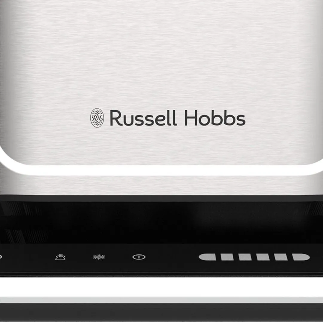 Тостер Russell Hobbs Attentiv 2S 26210-56 (25017036001)