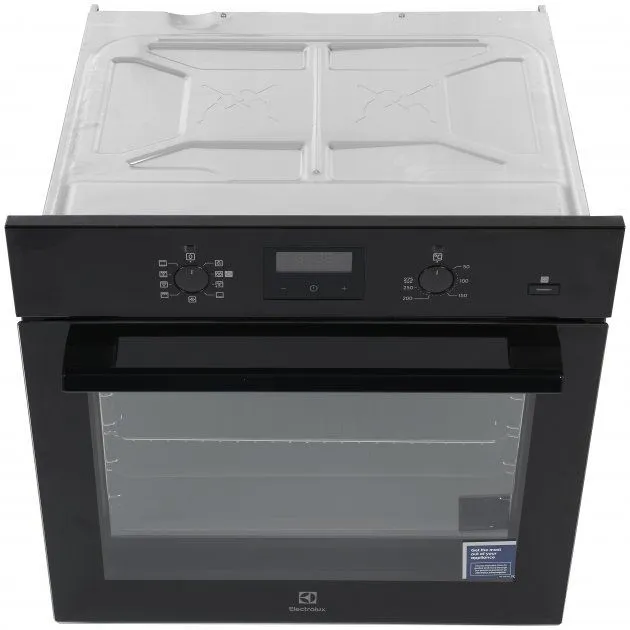 Духова шафа електрична ELECTROLUX EOD3C70TK