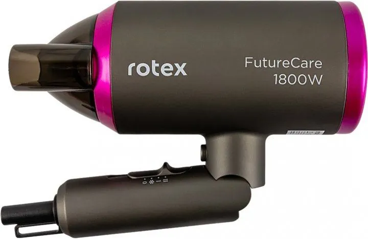 Фен ROTEX RFF185-D FutureCare