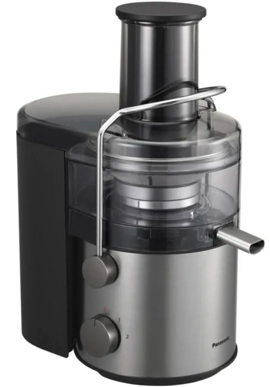 Panasonic Соковижималка MJ-CB600STQ Panasonic Соковижималка MJ-CB600STQ