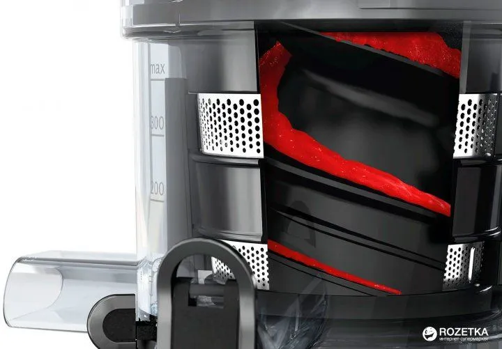 Соковижималка шнекова BOSCH MESM731M