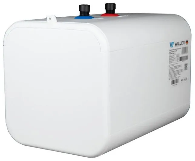 картинка WILLER PU10RF Cubus