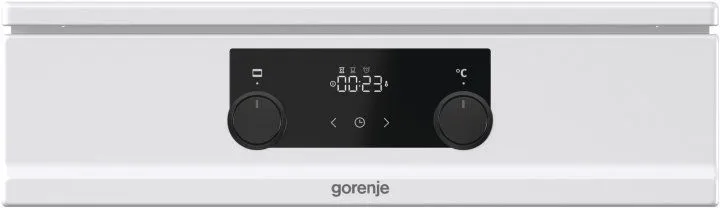Плита електрична Gorenje GEIT5C60WPG