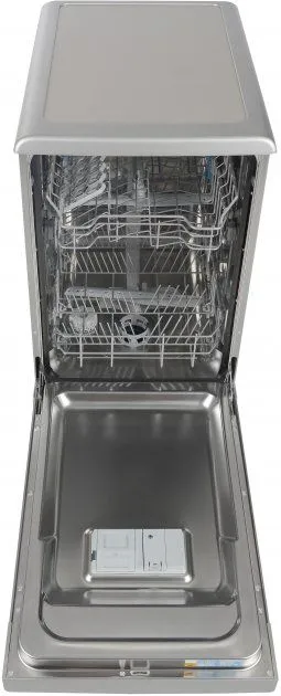 Посудомийна машина INDESIT DSCFE 1B10 S RU