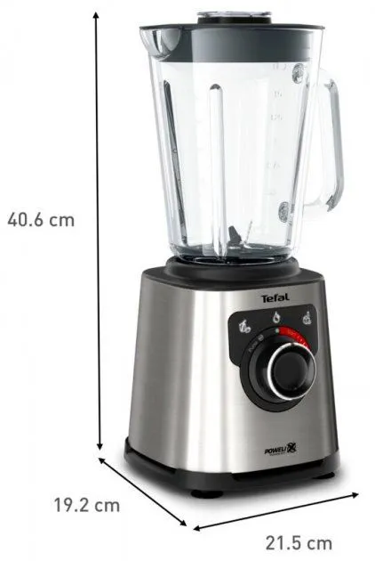 Блендер TEFAL PerfectMix + BL871D31