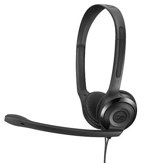 Спеціалізована гарнітура Sennheiser EPOS PC 5 Chat (1000445)