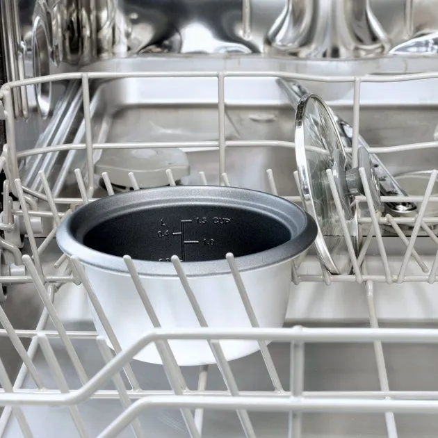 Рисоварка RUSSELL HOBBS 27020-56