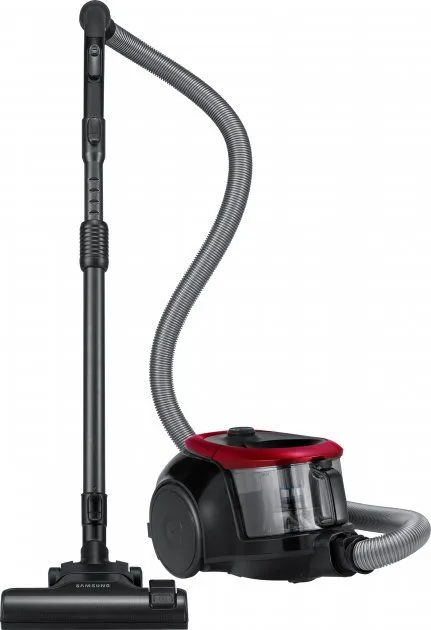 Пилосос без мішка SAMSUNG VC07M2110SR/UK