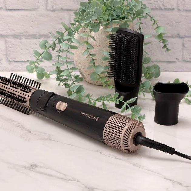 Стайлер Remington AS7580 Blow Dry and Style Caring