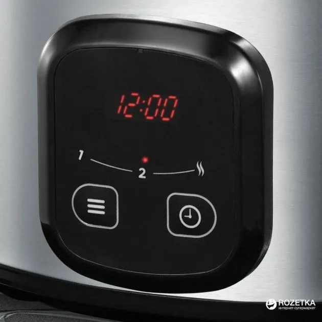 Повільноварка RUSSELL HOBBS MaxiCook 22750-56