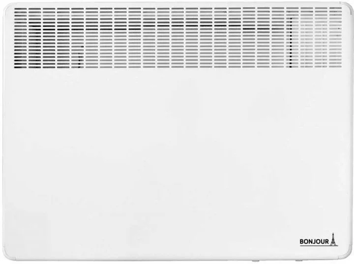 Конвектор BONJOUR Turbo Heat 20 CEG BL-Meca/Q1 (1750W)