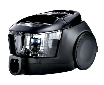 Пилосос безмішковий Samsung VC07M31C0HG
