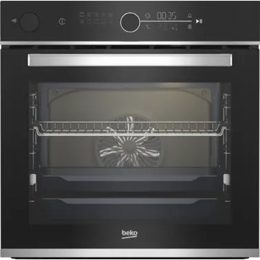 Вбудована духова шафа BEKO BBIS13400XMSE