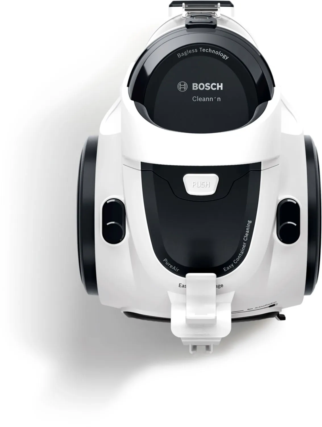 Пилосос без мішка BOSCH BGS05A225