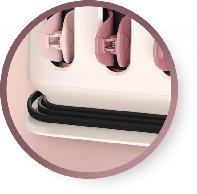 Термобігуді REMINGTON H9100 ProLuxe