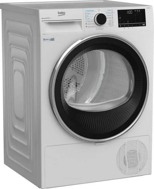 Сушильний автомат Beko B5T68243