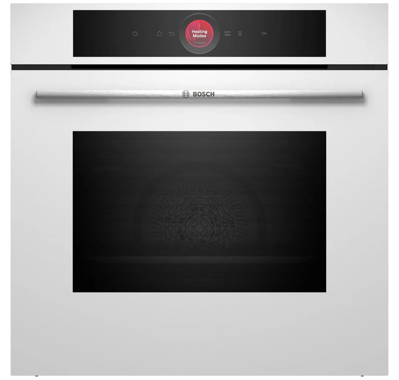 Вбудована духова шафа Bosch HBG7741W1