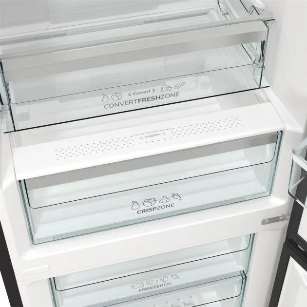 Холодильник GORENJE NRK620EABXL4