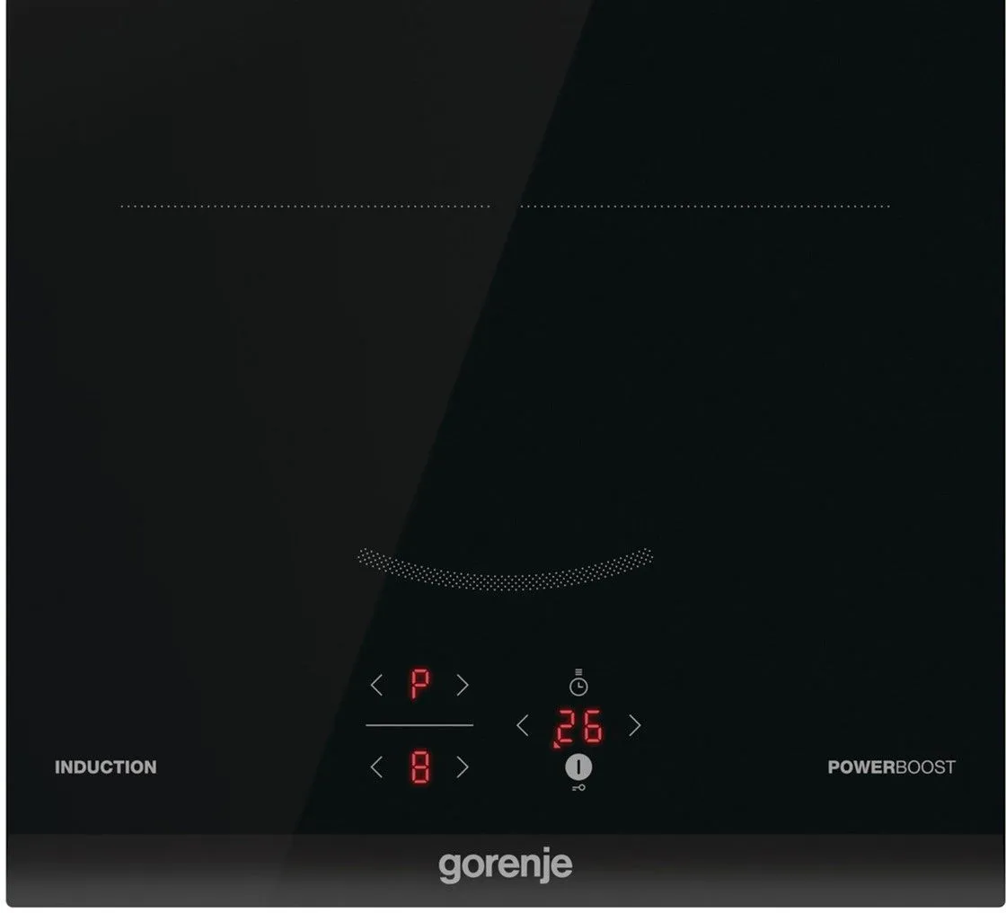 Варильна поверхня індукційна GORENJE GI3201BC