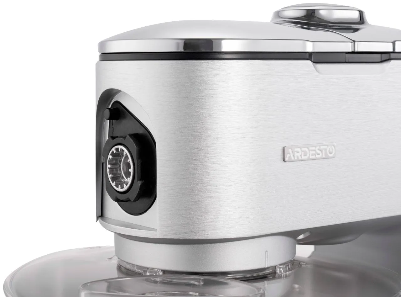 Кухонна машина Ardesto KMCH-K1500SS