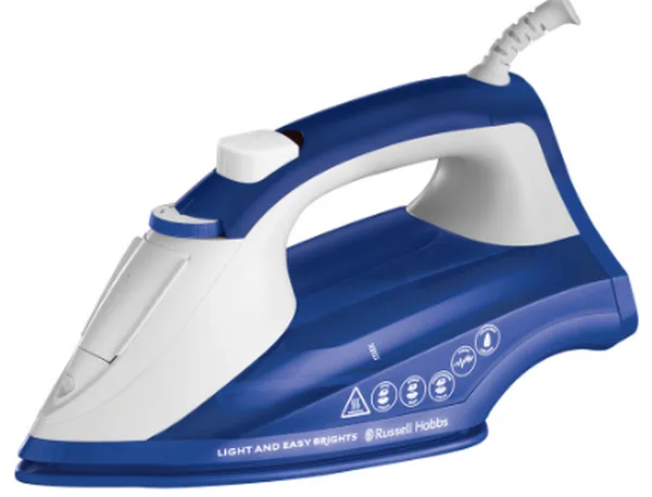 Праска Russell Hobbs 26483-56 Light & Easy Brights Sapphire Iron