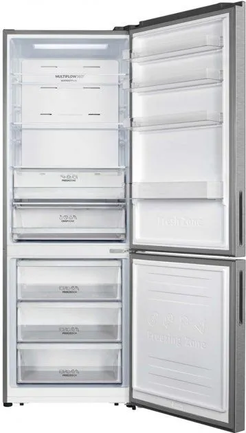 Холодильник GORENJE NRK720EAXL4