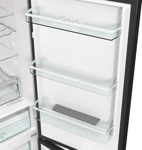 Холодильник GORENJE NRK619EABXL4
